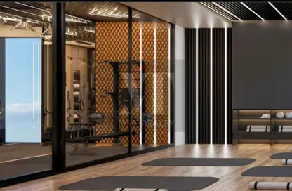 Apartment - Studio - 1 Bathroom for sale in Samana Ibiza - Dubai Land Residence Complex - Dubai Land - Dubai