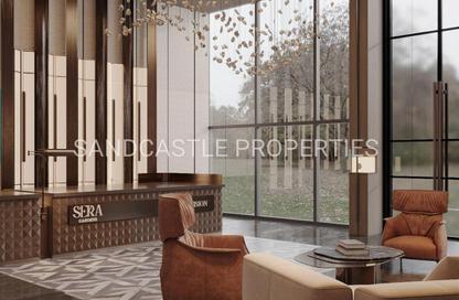 Apartment - 1 - 2 for sale in Sera Gardens by Vision - Dubai Production City (IMPZ) - Dubai Apartment - 1 - 2 for sale in Sera Gardens by Vision - Dubai Production City (IMPZ) - Dubai