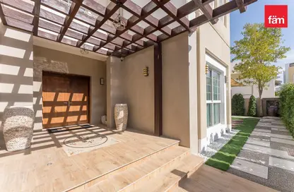 Villa - 5 Bedrooms - 6 Bathrooms for sale in Rahat - Mudon - Dubai