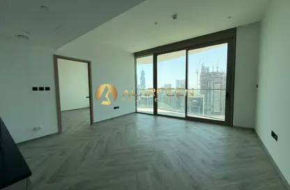 Apartment - 1 Bedroom - 1 Bathroom for rent in Peninsula Three - Peninsula - Business Bay - Dubai