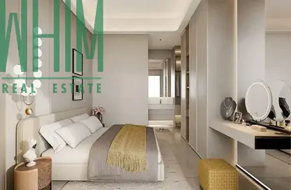 Apartment - 1 Bathroom for sale in Yigo 26 - CBD (Central Business District) - International City - Dubai Apartment - 1 Bathroom for sale in Yigo 26 - CBD (Central Business District) - International City - Dubai