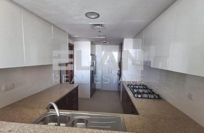 Apartment - 3 - 3 for rent in Burj Vista Tower 1 - Burj Vista - Downtown Dubai - Dubai