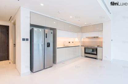 Apartment - 4 Bedrooms - 3 Bathrooms for rent in Marina Vista Podium - Marina Vista - Emaar Beachfront - Dubai Harbour - Dubai