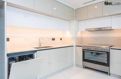 Apartment - 4 Bedrooms - 3 Bathrooms for rent in Marina Vista Podium - Marina Vista - Emaar Beachfront - Dubai Harbour - Dubai Apartment - 4 Bedrooms - 3 Bathrooms for rent in Marina Vista Podium - Marina Vista - Emaar Beachfront - Dubai Harbour - Dubai