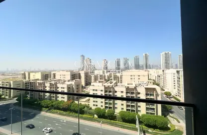 شقة - غرفة نوم - 2 حمامات للايجار في سكن يورو - برشا هايتس (تيكوم) - دبي