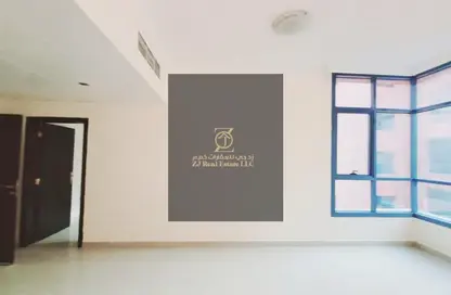Apartment - 1 Bedroom - 1 Bathroom for rent in Al Naemiya Tower 1 - Al Naemiya Towers - Al Nuaimiya - Ajman