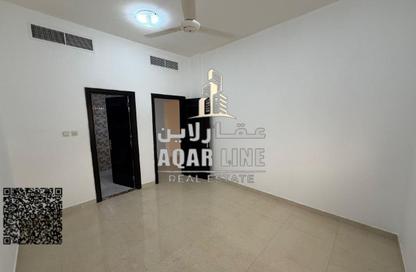 Apartment - 1 Bedroom - 2 Bathrooms for rent in Al Mowaihat 3 - Al Mowaihat - Ajman Apartment - 1 Bedroom - 2 Bathrooms for rent in Al Mowaihat 3 - Al Mowaihat - Ajman