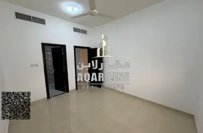 Apartment - 1 Bedroom - 2 Bathrooms for rent in Al Mowaihat 3 - Al Mowaihat - Ajman