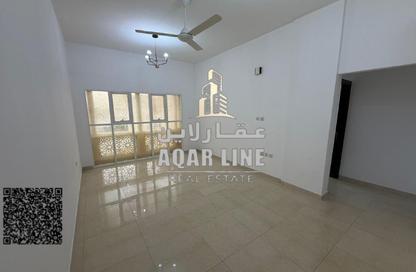 Apartment - 1 Bedroom - 2 Bathrooms for rent in Al Mowaihat 3 - Al Mowaihat - Ajman Apartment - 1 Bedroom - 2 Bathrooms for rent in Al Mowaihat 3 - Al Mowaihat - Ajman