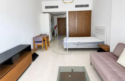 Apartment - 1 Bathroom for rent in Azizi Aliyah - Dubai Healthcare City 2 - Al Jaddaf - Dubai Apartment - 1 Bathroom for rent in Azizi Aliyah - Dubai Healthcare City 2 - Al Jaddaf - Dubai