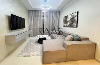 Apartment - 1 Bedroom - 2 Bathrooms for sale in Aykon City Tower C - Aykon City - Business Bay - Dubai
