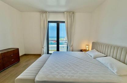 Apartment - 3 Bedrooms - 4 Bathrooms for rent in La Cote Building 5 - La Cote - Port de La Mer - La Mer - Jumeirah - Dubai Apartment - 3 Bedrooms - 4 Bathrooms for rent in La Cote Building 5 - La Cote - Port de La Mer - La Mer - Jumeirah - Dubai