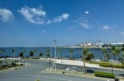 Apartment - 3 Bedrooms - 4 Bathrooms for rent in La Cote Building 5 - La Cote - Port de La Mer - La Mer - Jumeirah - Dubai
