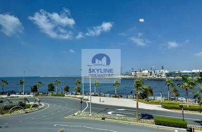 Apartment - 3 Bedrooms - 4 Bathrooms for rent in La Cote Building 5 - La Cote - Port de La Mer - La Mer - Jumeirah - Dubai Apartment - 3 Bedrooms - 4 Bathrooms for rent in La Cote Building 5 - La Cote - Port de La Mer - La Mer - Jumeirah - Dubai