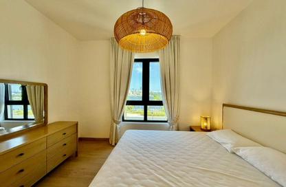 Apartment - 3 Bedrooms - 4 Bathrooms for rent in La Cote Building 5 - La Cote - Port de La Mer - La Mer - Jumeirah - Dubai