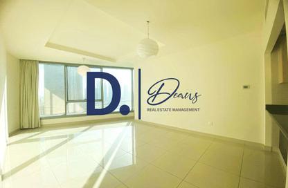 Apartment - 1 - 2 for rent in Sun Tower - Shams Abu Dhabi - Al Reem Island - Abu Dhabi Apartment - 1 - 2 for rent in Sun Tower - Shams Abu Dhabi - Al Reem Island - Abu Dhabi