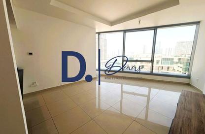 Apartment - 1 - 2 for rent in Sun Tower - Shams Abu Dhabi - Al Reem Island - Abu Dhabi