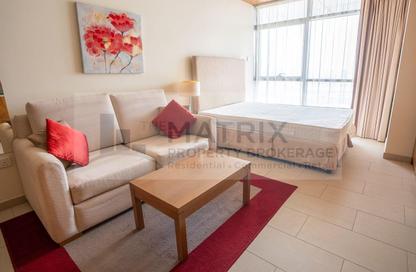 شقة - 1 حمام للايجار في ذا سبيريت - مدينة دبي الرياضية - دبي