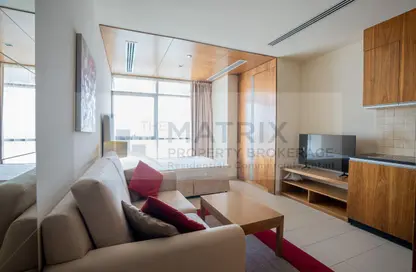 Apartment - 1 Bathroom for rent in The Spirit - Dubai Sports City - Dubai