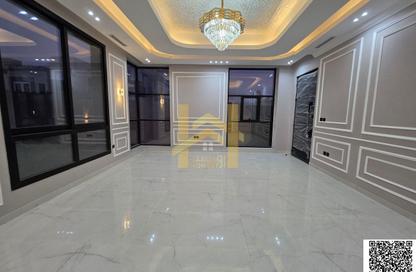 Villa - 5 - 7 for sale in Kabbali Hills - Al Helio 2 - Al Helio - Ajman Villa - 5 - 7 for sale in Kabbali Hills - Al Helio 2 - Al Helio - Ajman