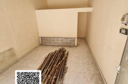 Shop - Studio for rent in Al Nabba - Sharjah