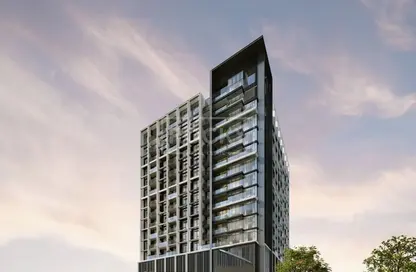 شقة - غرفة نوم - 2 حمامات للبيع في مساكن هيلمونت - منطقة 15 - قرية جميرا الدائرية - دبي