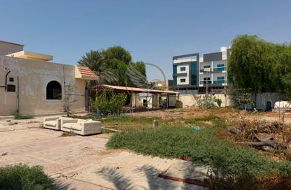Villa - Studio - 4 Bathrooms for rent in Al Rawda 2 Villas - Al Rawda 2 - Al Rawda - Ajman