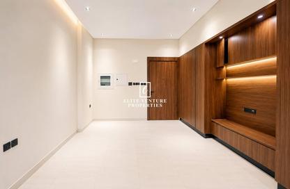 Apartment - Studio - 1 Bathroom for sale in Torino Building 5 - Torino By ORO24 - Arjan - Dubai Apartment - Studio - 1 Bathroom for sale in Torino Building 5 - Torino By ORO24 - Arjan - Dubai