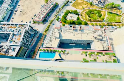 Apartment - 1 Bedroom - 2 Bathrooms for rent in Bloom Heights A - Bloom Heights - District 15 - Jumeirah Village Circle - Dubai Apartment - 1 Bedroom - 2 Bathrooms for rent in Bloom Heights A - Bloom Heights - District 15 - Jumeirah Village Circle - Dubai