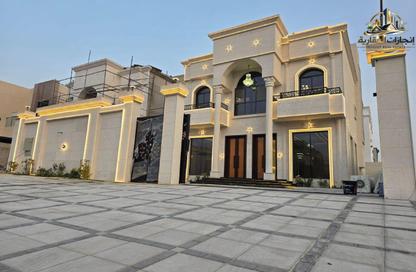 Villa - 5 Bedrooms - 7 Bathrooms for sale in Al Rawda 2 Villas - Al Rawda 2 - Al Rawda - Ajman