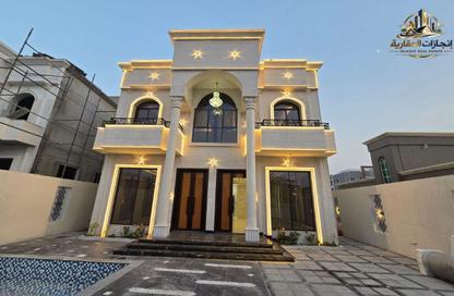 Villa - 5 Bedrooms - 7 Bathrooms for sale in Al Rawda 2 Villas - Al Rawda 2 - Al Rawda - Ajman Villa - 5 Bedrooms - 7 Bathrooms for sale in Al Rawda 2 Villas - Al Rawda 2 - Al Rawda - Ajman
