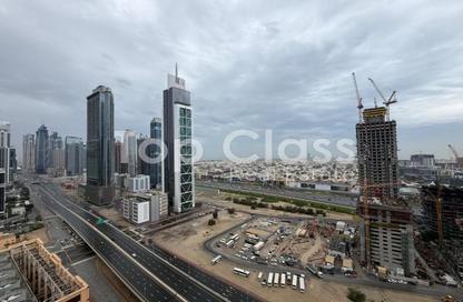 Apartment - 2 Bedrooms - 2 Bathrooms for rent in Forte 1 - Forte - Downtown Dubai - Dubai