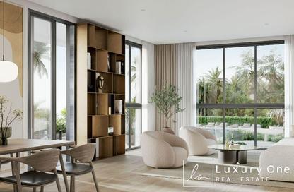 Apartment - 2 Bedrooms - 2 Bathrooms for sale in Terrazzo Residences - District 11 - Jumeirah Village Circle - Dubai