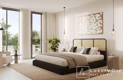 Apartment - 2 Bedrooms - 2 Bathrooms for sale in Terrazzo Residences - District 11 - Jumeirah Village Circle - Dubai