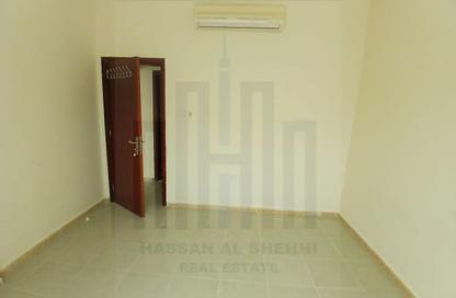 Apartment - 1 - 1 for rent in Fire Station Road - Muwaileh - Sharjah