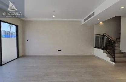 Townhouse - 5 Bedrooms - 4 Bathrooms for rent in Malta - Damac Lagoons - Dubai