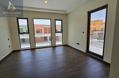 Townhouse - 5 Bedrooms - 4 Bathrooms for rent in Malta - Damac Lagoons - Dubai