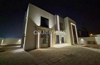 Villa - 5 Bedrooms - 6 Bathrooms for rent in Al Aweer 1 - Al Aweer - Dubai Villa - 5 Bedrooms - 6 Bathrooms for rent in Al Aweer 1 - Al Aweer - Dubai