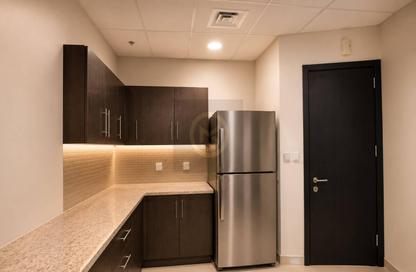 Apartment - 1 - 2 for rent in Farah Tower 1 - Queue Point - Liwan - Dubai Apartment - 1 - 2 for rent in Farah Tower 1 - Queue Point - Liwan - Dubai
