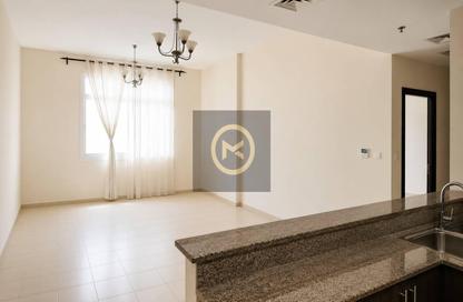 Apartment - 1 - 2 for rent in Farah Tower 1 - Queue Point - Liwan - Dubai Apartment - 1 - 2 for rent in Farah Tower 1 - Queue Point - Liwan - Dubai