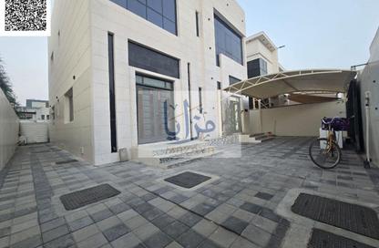 Villa - 4 Bedrooms - 6 Bathrooms for sale in Al Zaheya Gardens - Al Zahya - Ajman