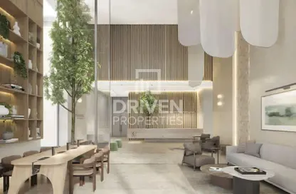 Apartment - 1 Bedroom - 2 Bathrooms for sale in The Highbury - Sobha Hartland - Mohammed Bin Rashid City - Dubai