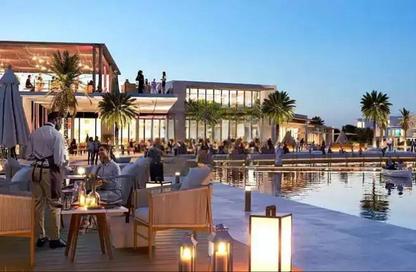 Townhouse - 5 Bedrooms - 4 Bathrooms for sale in Malta - Damac Lagoons - Dubai