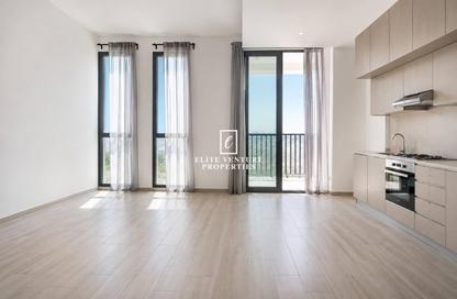 Apartment - 1 Bedroom - 2 Bathrooms for rent in Al Noor 1 - Al Noor Towers - Barsha Heights (Tecom) - Dubai