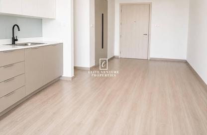 Apartment - 1 Bedroom - 2 Bathrooms for rent in Al Noor 1 - Al Noor Towers - Barsha Heights (Tecom) - Dubai