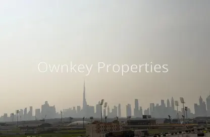 شقة - غرفة نوم - 2 حمامات للايجار في جداف فيوز - الجداف - دبي