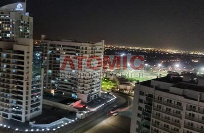 Apartment - 1 - 2 for rent in Elite Sports Residence 9 - Elite Sports Residence - Dubai Sports City - Dubai