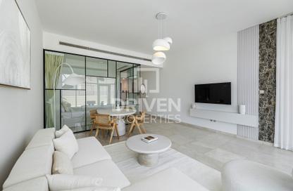 Apartment - 1 Bedroom - 1 Bathroom for sale in Bay Square Building 7 - Bay Square - Business Bay - Dubai