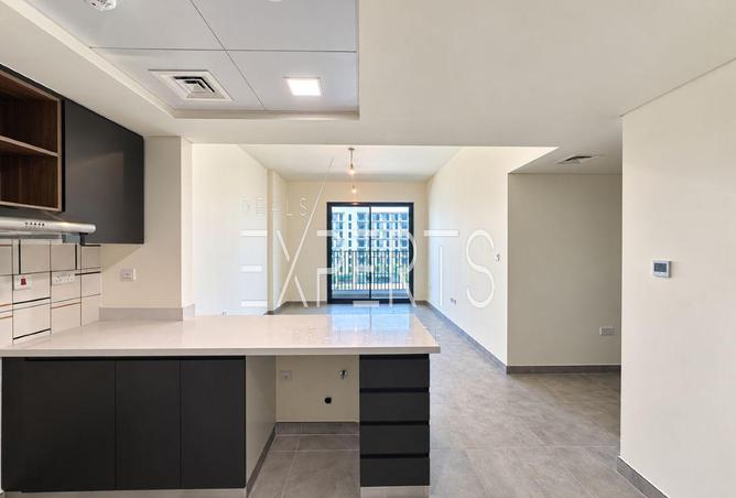 2-bed apartment
