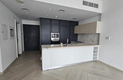 Apartment - 1 Bedroom - 2 Bathrooms for rent in Wilton Park Residences - Mohammed Bin Rashid City - Dubai